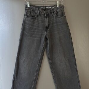 GAP Low Stride Jeans